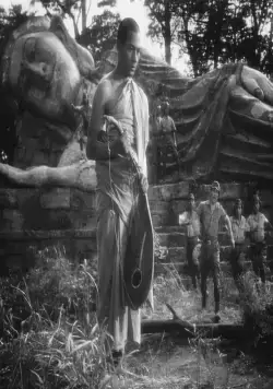 Бирманская арфа (1956) через торрент скачать Бирманская арфа (1956) фильм через торрент скачать