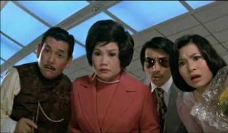 Улица сплетен (1974) через торрент скачать Улица сплетен (1974) фильм через торрент скачать