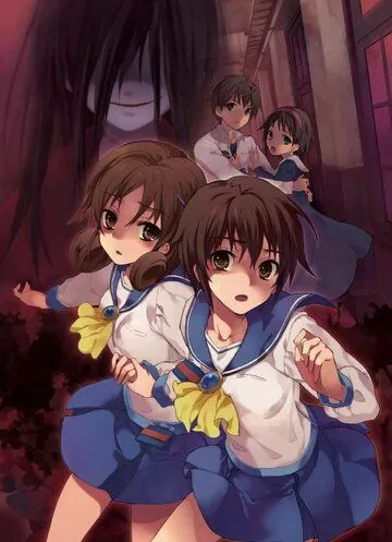Вечеринка мёртвых: Потерянная запись / Corpse Party: Missing Footage (2012) мультфильм скачать через торрент в хорошем качестве