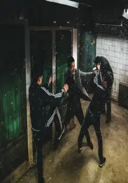 Призрачный ход (2019) через торрент скачать Призрачный ход (2019) фильм через торрент скачать