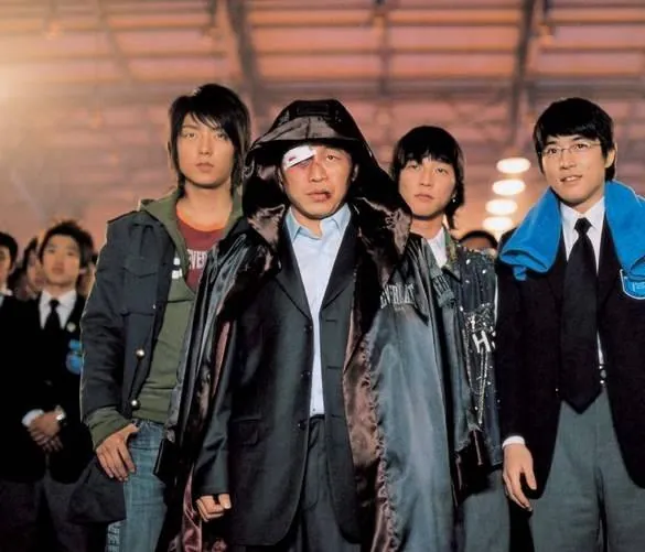 Лети, папочка, лети (2006) в хорошем качестве через торрент Лети, папочка, лети (2006) фильм в хорошем качестве через торрент