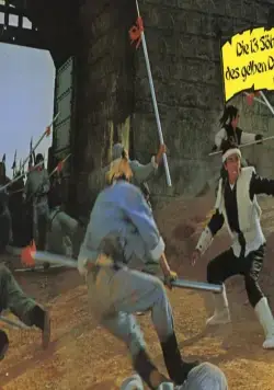 Это были герои (1970) через торрент бесплатно Это были герои (1970) фильм через торрент бесплатно