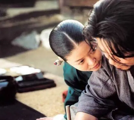 Штрихи огня (2002) в хорошем качестве через торрент Штрихи огня (2002) фильм в хорошем качестве через торрент