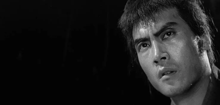 Самураи-золотоискатели (1965) через торрент скачать Самураи-золотоискатели (1965) фильм через торрент скачать