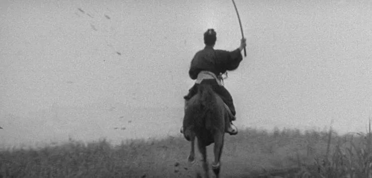 Самураи-золотоискатели (1965) через торрент бесплатно Самураи-золотоискатели (1965) фильм через торрент бесплатно