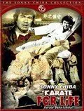 Обреченный на одиночество 3 / Karate baka ichidai (1977) фильм скачать через торрент в хорошем качестве