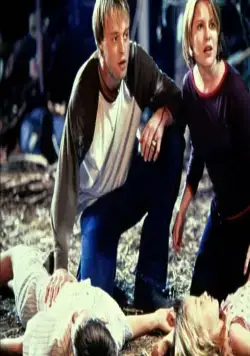 Дом страха (2001) через торрент скачать Дом страха (2001) фильм через торрент скачать