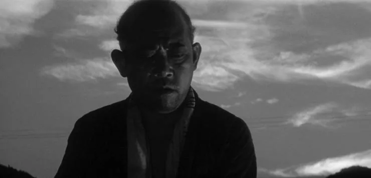 Голый остров (1960) в хорошем качестве через торрент Голый остров (1960) фильм в хорошем качестве через торрент