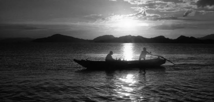 Голый остров (1960) через торрент скачать Голый остров (1960) фильм через торрент скачать