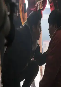 Пак Хва-ён (2017) через торрент бесплатно Пак Хва-ён (2017) фильм через торрент бесплатно