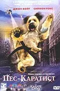 Пес – каратист / The Karate Dog (2005) фильм скачать через торрент в хорошем качестве