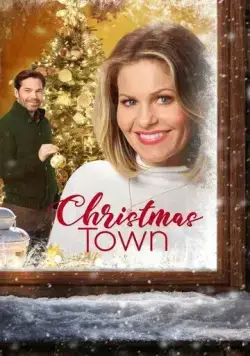 Рождественский городок / Christmas Town (2019) фильм скачать через торрент в хорошем качестве