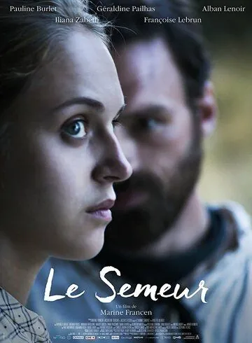 Сеятель / Le semeur (2017) фильм скачать через торрент в хорошем качестве