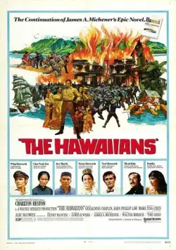 Гавайцы / The Hawaiians (1970) фильм скачать через торрент в хорошем качестве