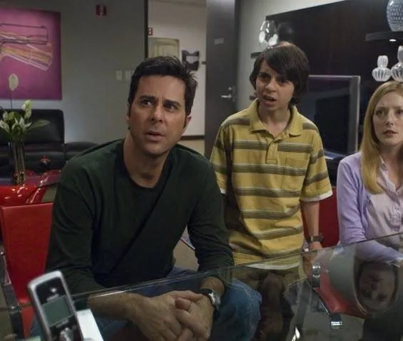 Бетховен: Большой бросок (2008) через торрент бесплатно Бетховен: Большой бросок (2008) фильм через торрент бесплатно