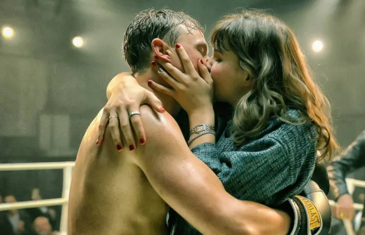 Изи и Осси (2020) через торрент бесплатно Изи и Осси (2020) фильм через торрент бесплатно