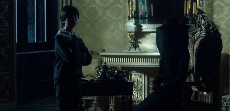 Мама: Гостья из тьмы (2019) в хорошем качестве через торрент Мама: Гостья из тьмы (2019) фильм в хорошем качестве через торрент