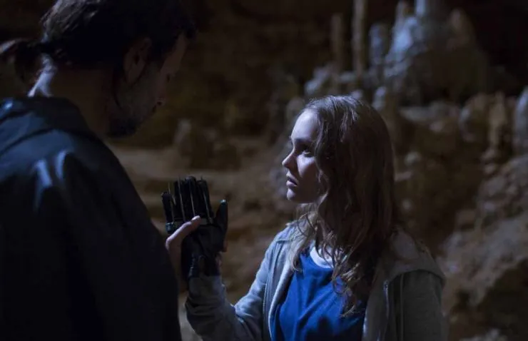 Звери (2018) в хорошем качестве через торрент Звери (2018) фильм в хорошем качестве через торрент