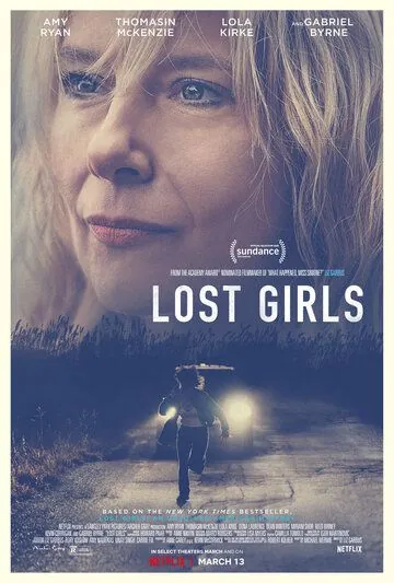 Скачать Пропавшие девушки / Lost Girls (2020) фильм через торрент на русском