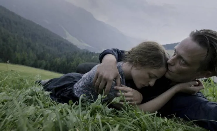 Тайная жизнь (2019) через торрент скачать Тайная жизнь (2019) фильм через торрент скачать