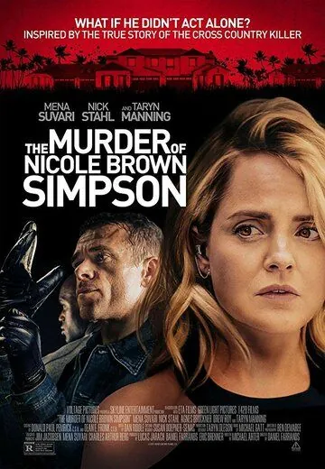 Убийство Николь Браун Симпсон / The Murder of Nicole Brown Simpson (2019) фильм скачать через торрент в хорошем качестве