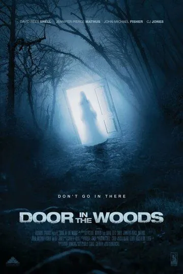 Дверь в лесу / Door in the Woods (2019) фильм скачать через торрент в хорошем качестве