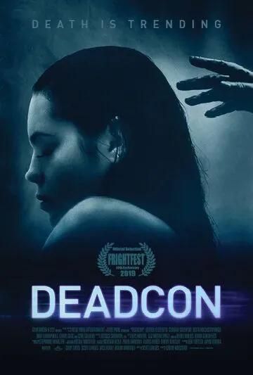 Дедкон / Deadcon (2019) фильм скачать через торрент в хорошем качестве