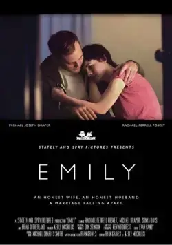 Эмили / Emily (2017) фильм скачать через торрент в хорошем качестве