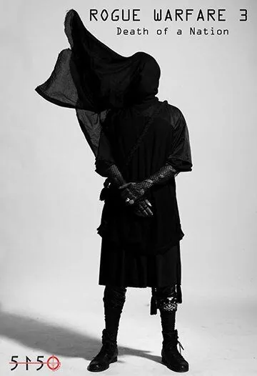 Изгои Войны: Смерть Нации / Rogue Warfare 3: Death of a Nation (2020) фильм скачать через торрент в хорошем качестве