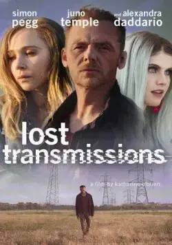 Трудности адаптации / Lost Transmissions (2019) фильм скачать через торрент в хорошем качестве
