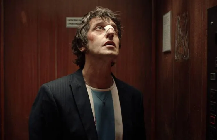 Инициалы С.Г. (2019) через торрент скачать Инициалы С.Г. (2019) фильм через торрент скачать