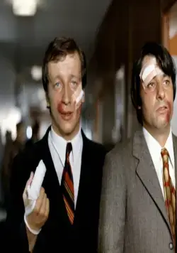 Жил-был полицейский (1972) в хорошем качестве через торрент Жил-был полицейский (1972) фильм в хорошем качестве через торрент