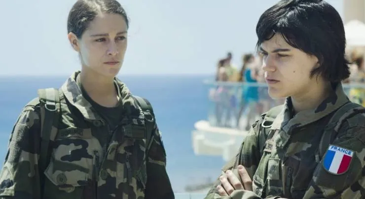 Остановка в пути (2016) через торрент скачать Остановка в пути (2016) фильм через торрент скачать