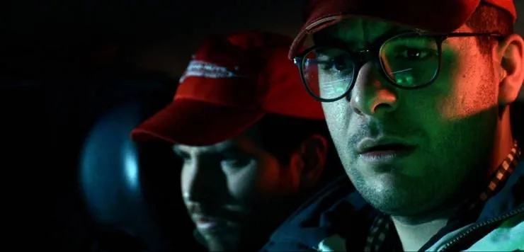 Космос (2019) через торрент бесплатно Космос (2019) фильм через торрент бесплатно