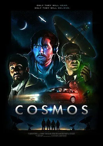 Космос / Cosmos (2019) фильм скачать через торрент в хорошем качестве