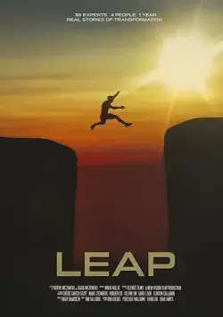 Рывок / Leap (2018) фильм скачать через торрент в хорошем качестве