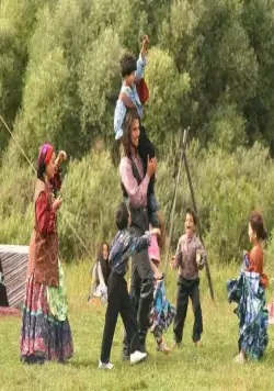 Кармелита. Роковая любовь (2005) через торрент бесплатно Кармелита. Роковая любовь (2005) сериал через торрент бесплатно