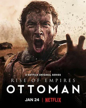 Восход Османской империи / Rise of Empires: Ottoman (2020) сериал скачать через торрент в хорошем качестве