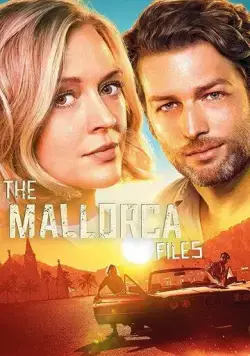 Расследования на Майорке / The Mallorca Files (2019) сериал скачать через торрент в хорошем качестве