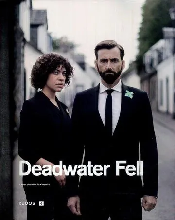 Падение в мёртвые воды / Deadwater Fell (2020) сериал скачать через торрент в хорошем качестве