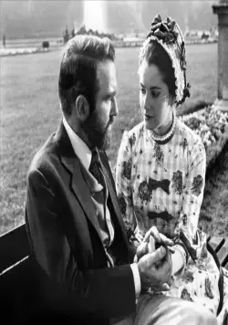 Фрейд: Тайная страсть (1962) через торрент скачать Фрейд: Тайная страсть (1962) фильм через торрент скачать