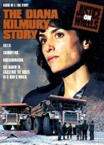 Правосудие на колесах / Mother Trucker: The Diana Kilmury Story (1996) фильм скачать через торрент в хорошем качестве
