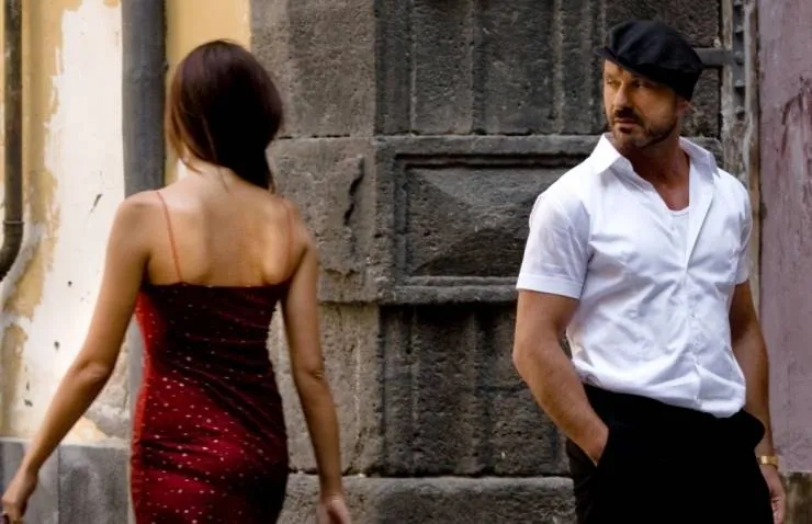 Страсть (2010) через торрент скачать Страсть (2010) фильм через торрент скачать