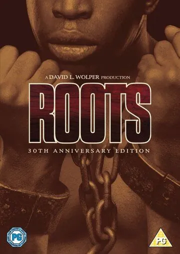 Корни / Roots (2016) сериал скачать через торрент в хорошем качестве