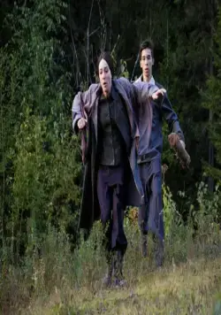 Зулейха открывает глаза (2019) через торрент скачать Зулейха открывает глаза (2019) сериал через торрент скачать