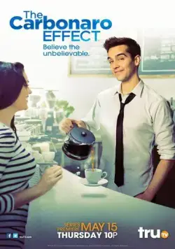 Эффект Карбонаро / The Carbonaro Effect (2014) сериал скачать через торрент в хорошем качестве