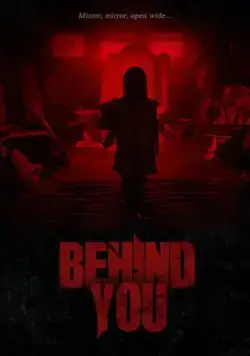 У тебя за спиной / Behind You (2020) фильм скачать через торрент в хорошем качестве