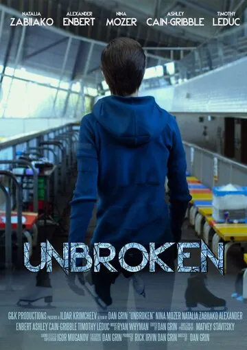 Несломленные / Unbroken (2020) сериал скачать через торрент в хорошем качестве