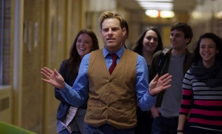 Консультант (2014) через торрент бесплатно Консультант (2014) фильм через торрент бесплатно