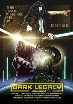 Тёмное наследие / Dark Legacy (2017) фильм скачать через торрент в хорошем качестве